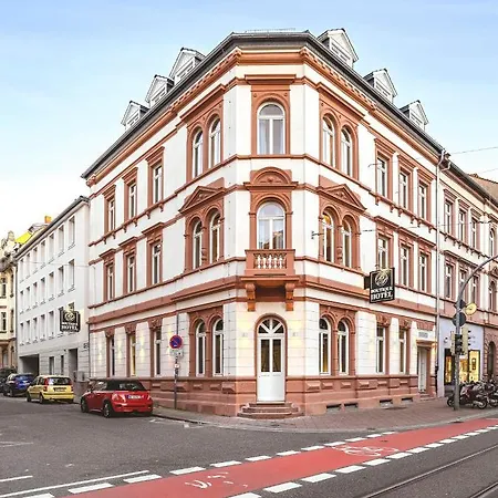 Bs Boutique Хайдельберг