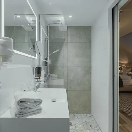Отель Bs Boutique 4*