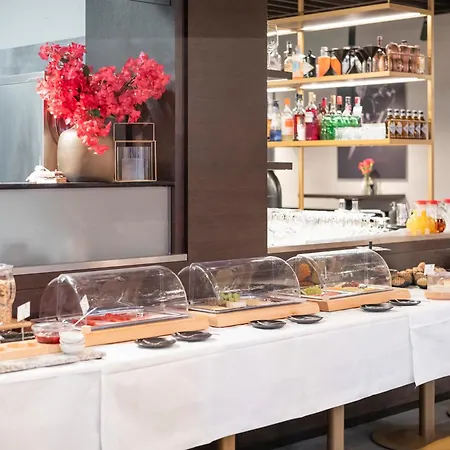 Bs Boutique 4* Хайдельберг