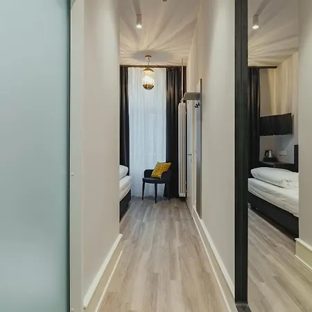 Bs Boutique Hotel Heidelberg